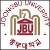 Joongbu University Logo