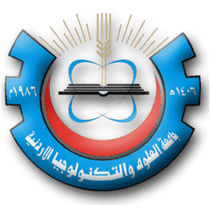Jordan University of Science and Technology Logo