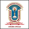 Jorge Basadre Grohmann National University Logo