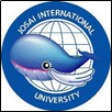 Josai International University Logo