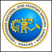 Jose Faustino Sanchez Carrion National University Logo