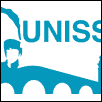 Jose Marti Perez University of Sancti Spiritus Logo