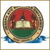 Joseph Ayo Babalola University Logo