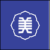 Joshibi University of Art and Design Logo