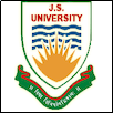 JS University Logo