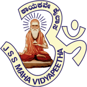 JSS Science and Technology University Logo