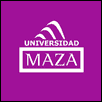 Juan Agustin Maza University Logo
