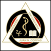 Juan N. Corpas University Foundation Logo