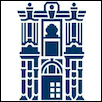 Juarez University of the State of Durango Logo
