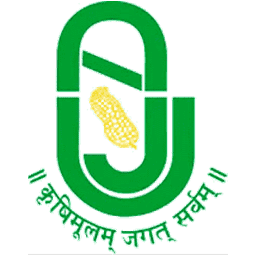 Junagadh Agricultural University Logo
