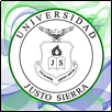 Justo Sierra University Logo