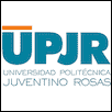 Juventino Rosas Polytechnic University Logo