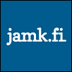 Jyvaskyla University of Applied Sciences Logo