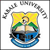 Kabale University Logo