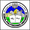 Kabul Polytechnic University Logo
