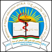 Kabul University of Medical Sciences Logo