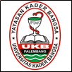 Kader Bangsa University Logo
