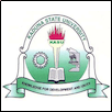 Kaduna State University Logo