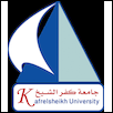 Kafrelsheikh University Logo