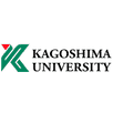 Kagoshima University Logo