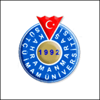 Kahramanmaras Sutcu Imam University Logo