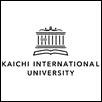 Kaichi International University Logo