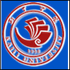 Kaili University Logo