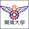 Kainan University Logo