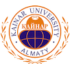 Kainar University Logo