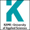 Kajaani University of Applied Sciences Logo