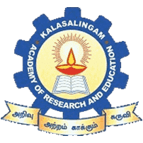 Kalasalingam University Logo