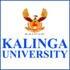 Kalinga University Logo