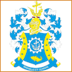 Kaliningrad State Technical University Logo
