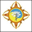 Kalmyk State University Logo