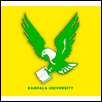 Kampala University Logo
