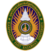Kamphaeng Phet Rajabhat University Logo
