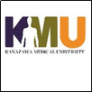 Kanazawa Medical University Logo