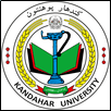 Kandahar University Logo