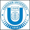 Kangnam University Logo