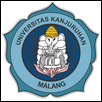 Kanjuruhan University Logo