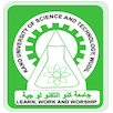 Kano University of Science and Technology Logo