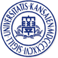 Kansai University Logo