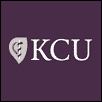 Kansas City University of Medicine and Biosciences Logo