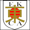 Kanto Gakuen University Logo
