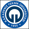 Karadeniz Technical University Logo