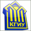 Karaganda State Industrial University Logo