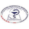 Karaganda State Medical University Logo