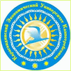 Karaganda University of Economics Logo