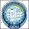 Karakalpak State University Logo