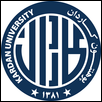 Kardan University Logo